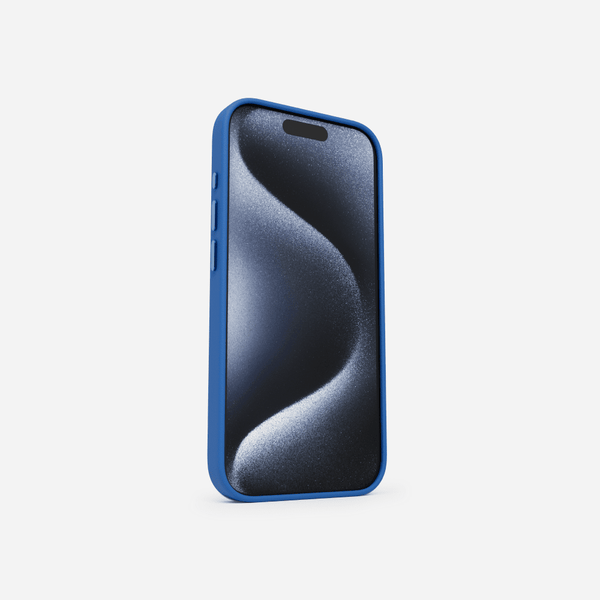 MOFT iPhone 15 Pro Max Snap Case MOVAS™ MagSafe | Sapphire MOFT iPhone 15 Pro Max Snap Case MOVAS™ MagSafe | Sapphire